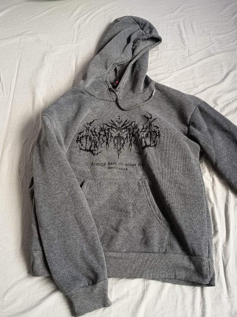 Trui, Kleding | Dames, Truien en Vesten, Ophalen of Verzenden, Zo goed als nieuw, Maat 38/40 (M), Grijs
