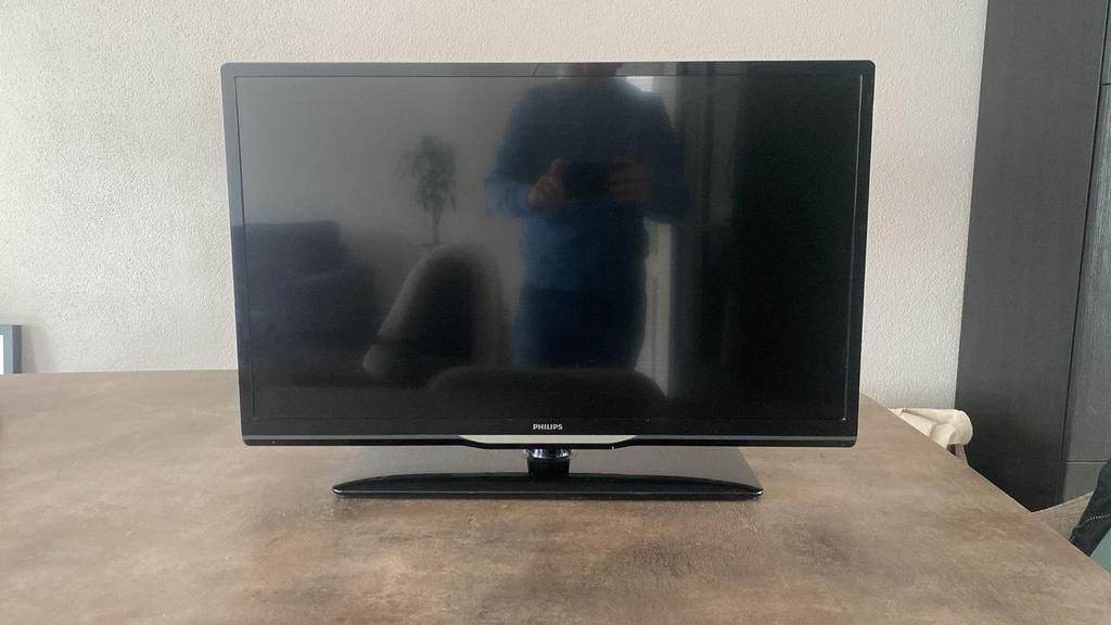 In zeer goede staat! Philips Smart LED TV Full HD 81 cm, Ophalen, Philips, LED, 50 Hz