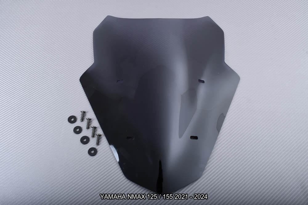 Windscherm YAMAHA NMAX 125 / 155 2021 - 2024, Ophalen of Verzenden, Nieuw