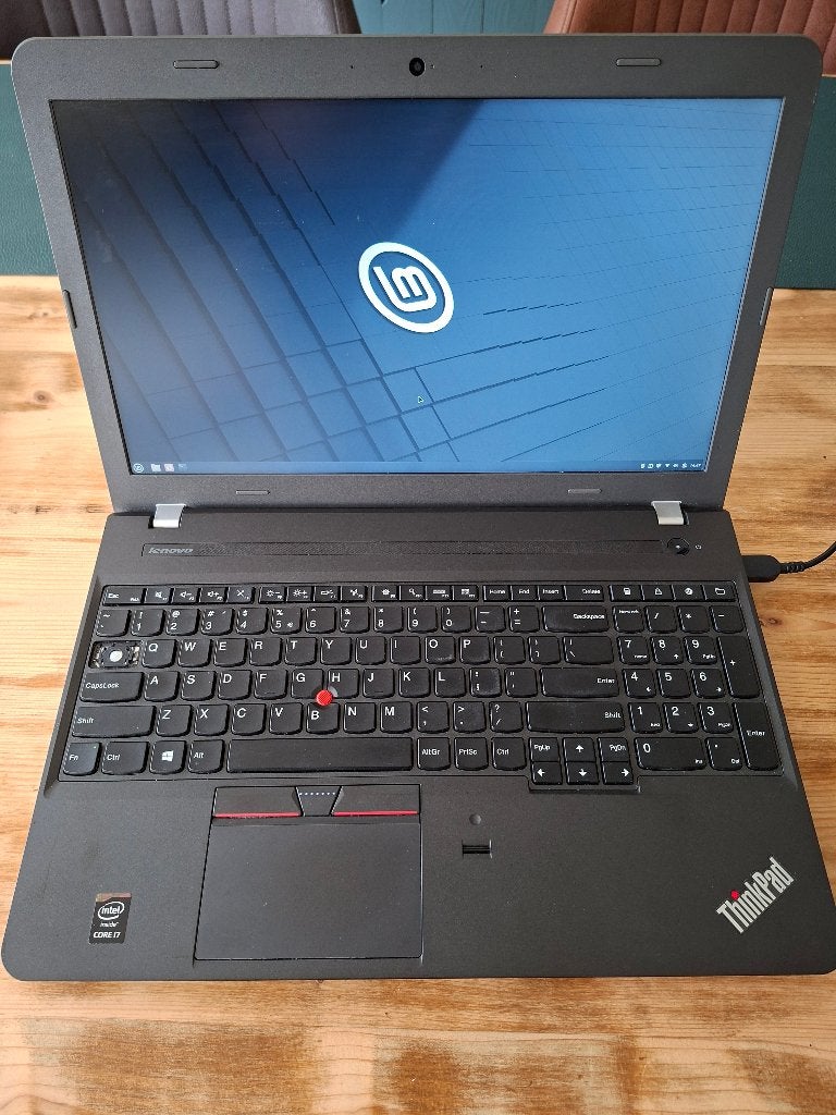 2 Lenovo laptops - i7 en i3 processor, Computers en Software, Gebruikt, 2 tot 3 Ghz, Intel® Core™ i7 , Ophalen of Verzenden