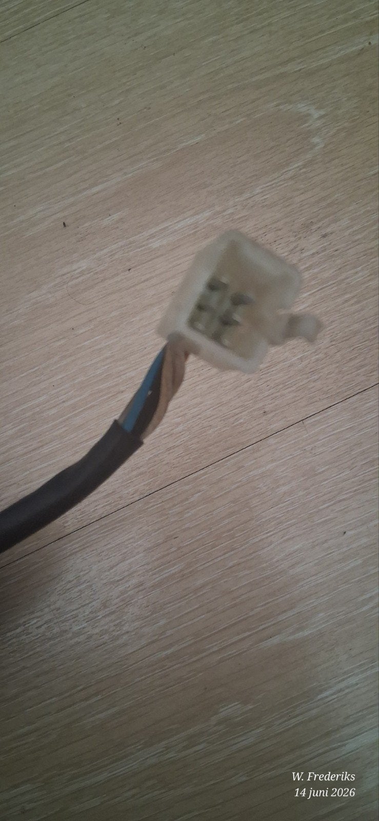CDI ATV Quad 6 draads JT0607, Ophalen, Gebruikt