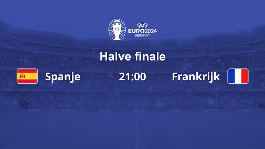 Frankrijk- Spanje wk halve finale 2 tickets!, Tickets en Kaartjes, Twee personen, Juni, Buitenland