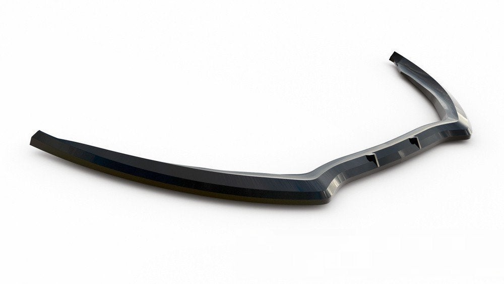 Voorlip sideskirt diffuser - Mondeo ST-Line sedan 10-14, Ophalen of Verzenden