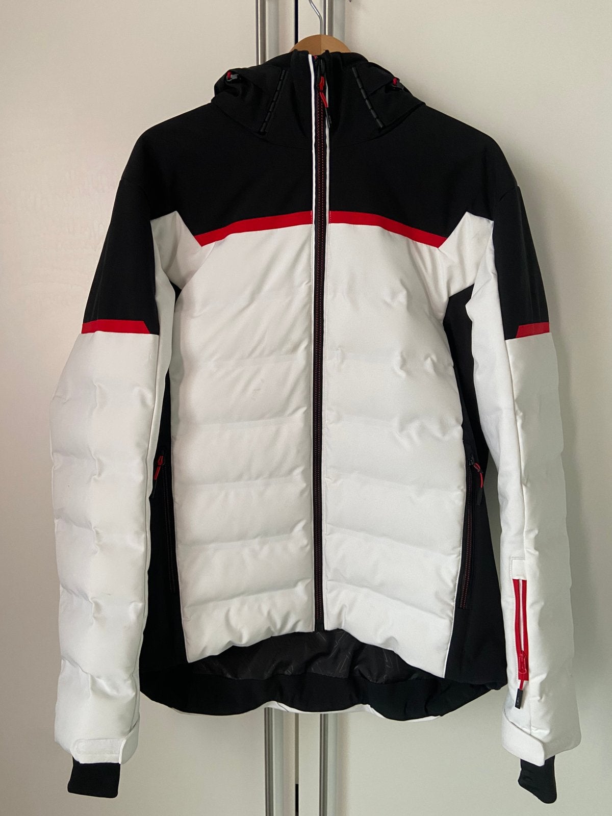 Skijas CMP heren - maat 50, Kleding | Heren, Ophalen of Verzenden, Zo goed als nieuw, Maat 48/50 (M), Jack