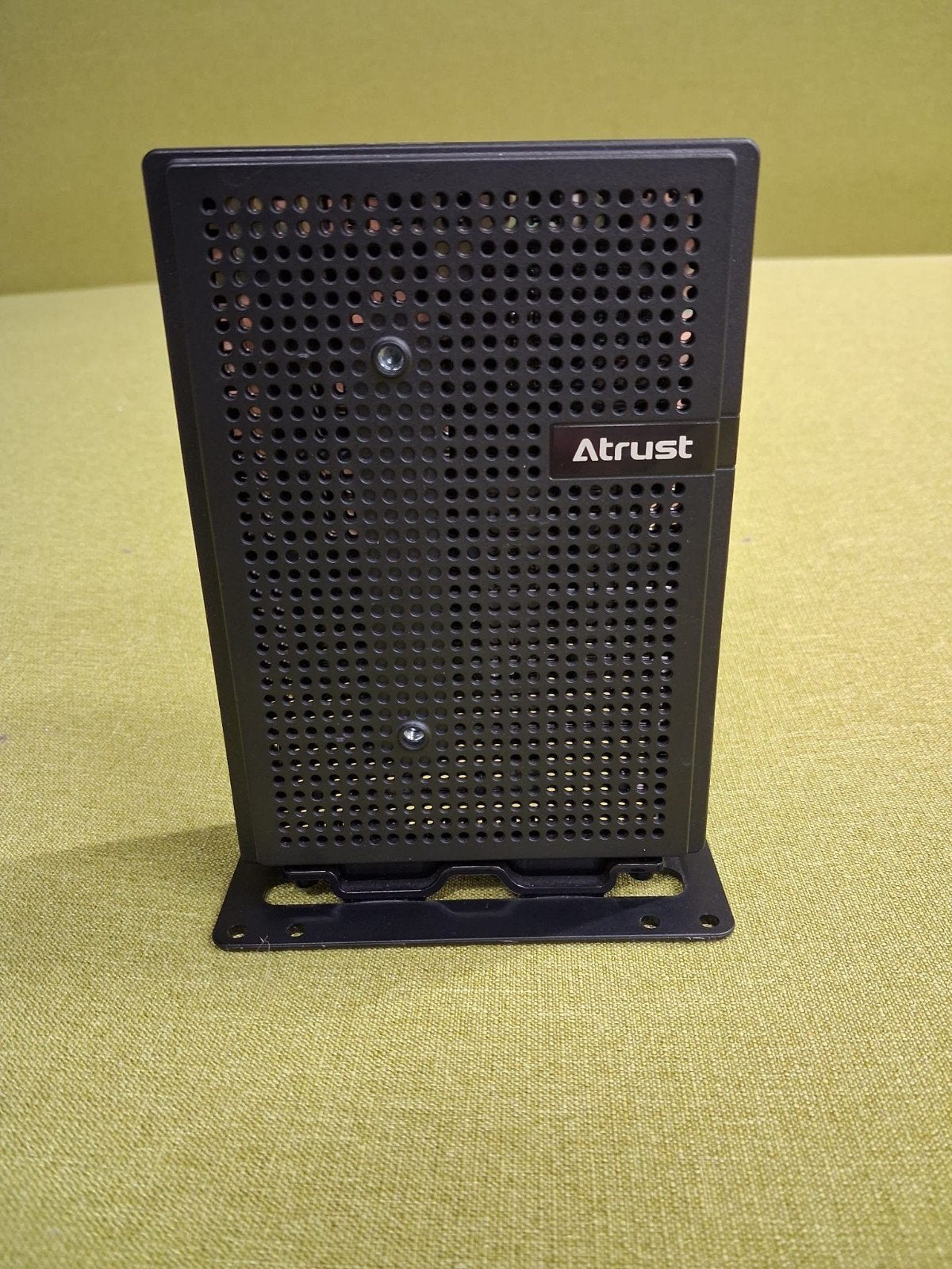 Atrust t176 Thin Client - Compacte en Efficiënte Oplossing, Computers en Software, Desktop Pc's, Onbekend, Minder dan 4 GB, Atrust