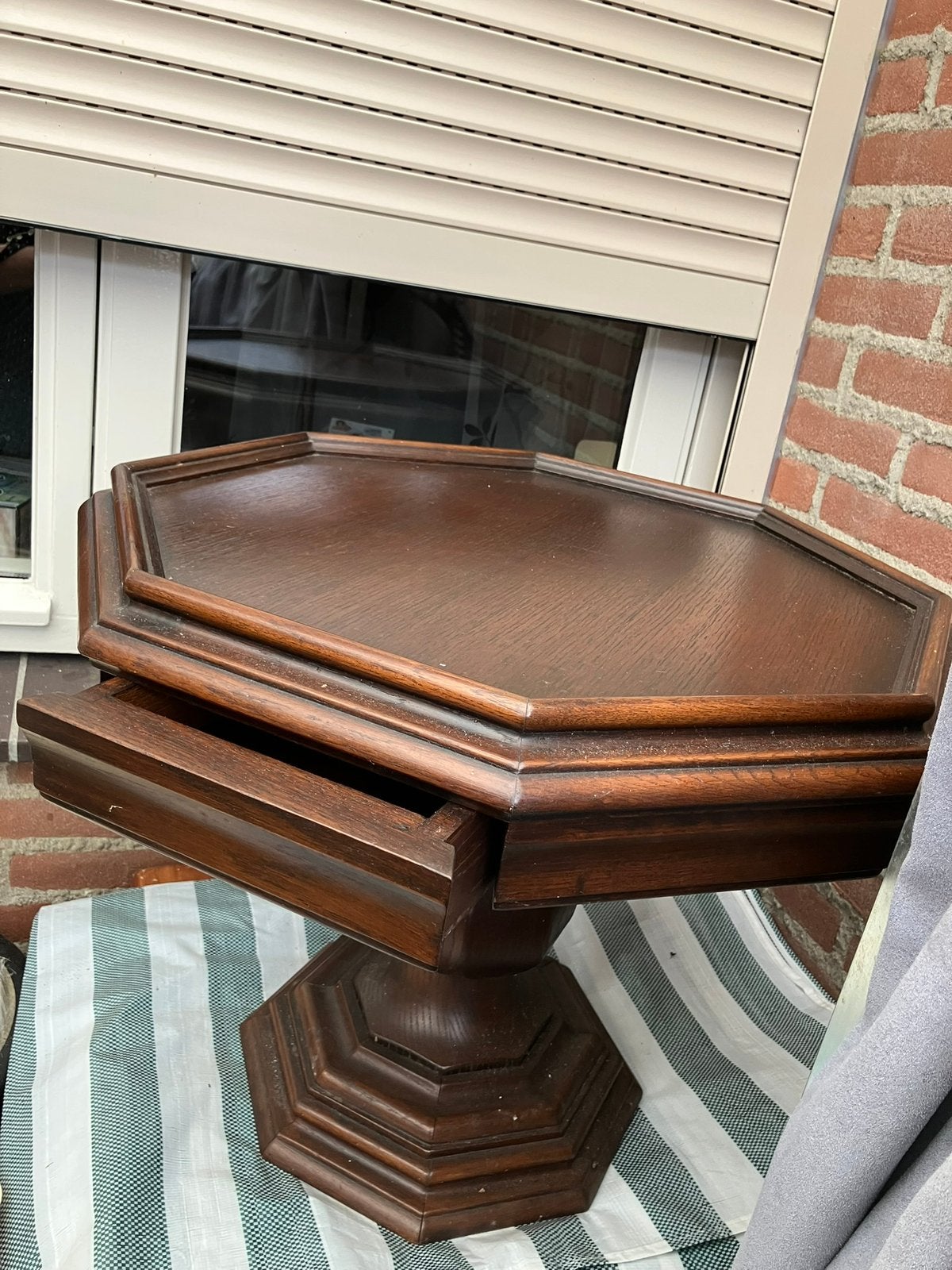 Leuke salontafel met lade, Ophalen, Rechthoekig, 100 tot 150 cm, 50 tot 100 cm