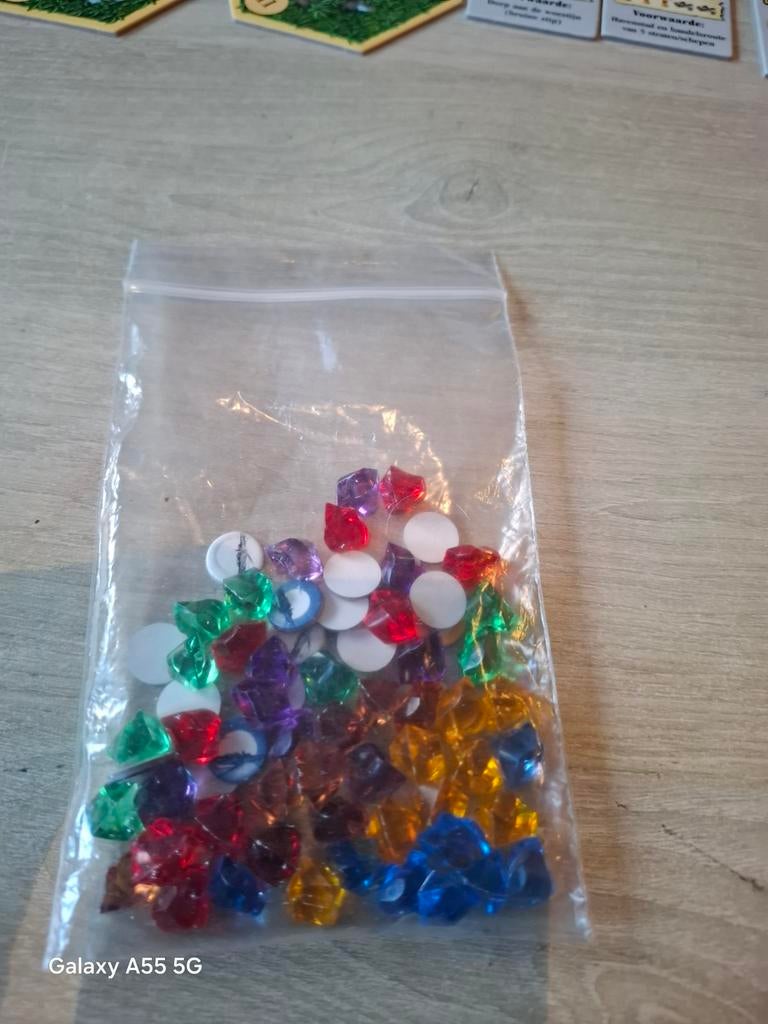 De Kolonisten van Catan: De Diamanten & De Wereldwonderen, Info@kosmos.de, Vijf spelers of meer, Pfizerstr. 5-7, 70184 Stuttgart, Duitsland