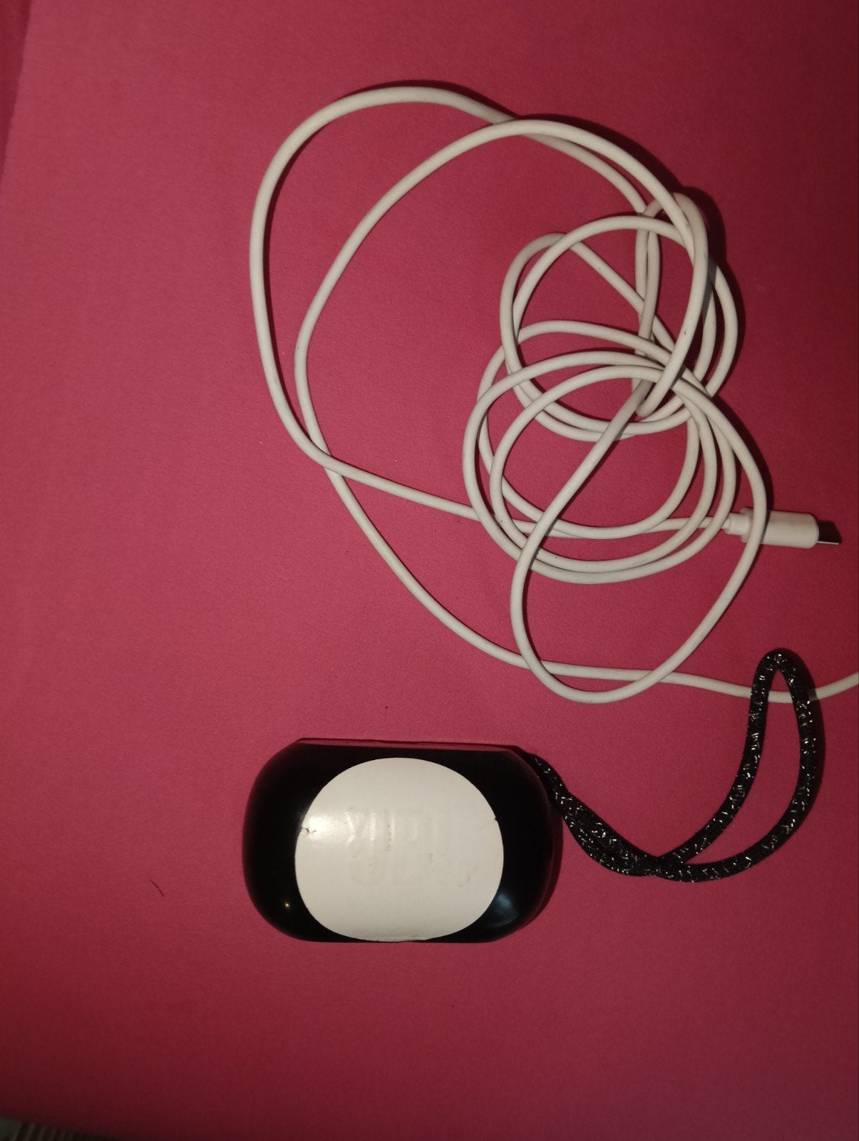 JBL Reflect Flow Pro Draadloze In-ear Koptelefoon, Ophalen, In-ear, JBL, Zo goed als nieuw