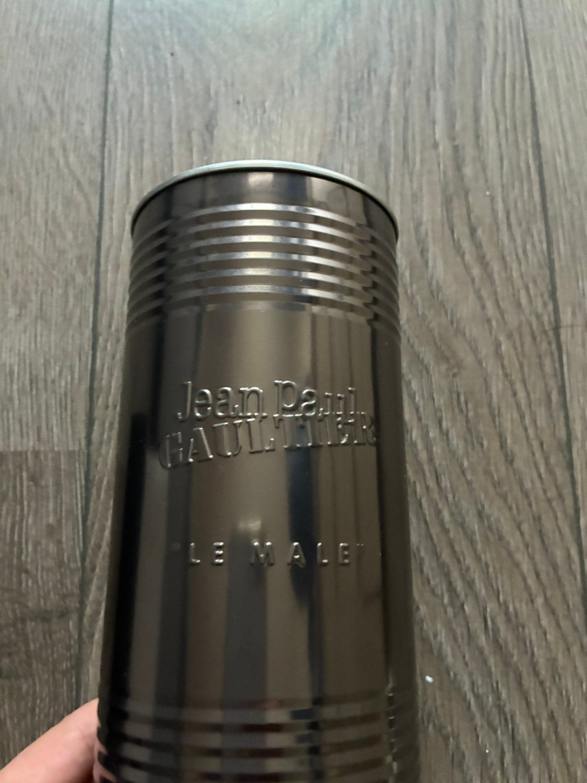 Jean paulgaultier edt, Verzenden, Gebruikt