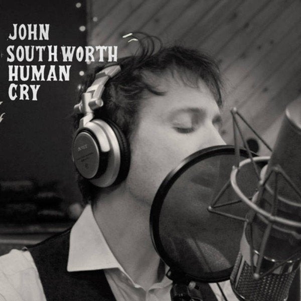 John Southworth, Ophalen of Verzenden, Zo goed als nieuw