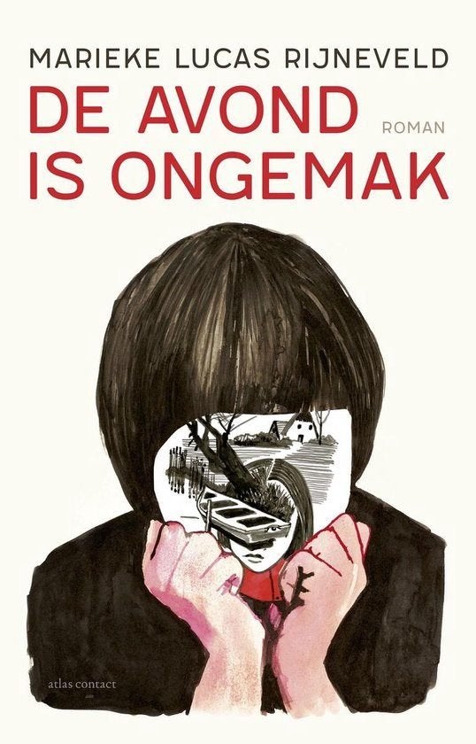 Marieke Lucas Rijnevelt - 4 Titels, Marieke Lucas Rijneveld, Ophalen of Verzenden, Zo goed als nieuw, Nederland