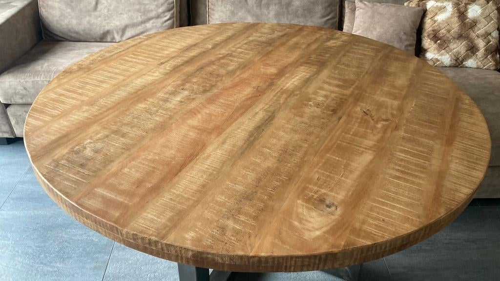 Diverse meubelen (inclusief eettafel), Huis en Inrichting, Kasten | Overige, Gebruikt, Ophalen