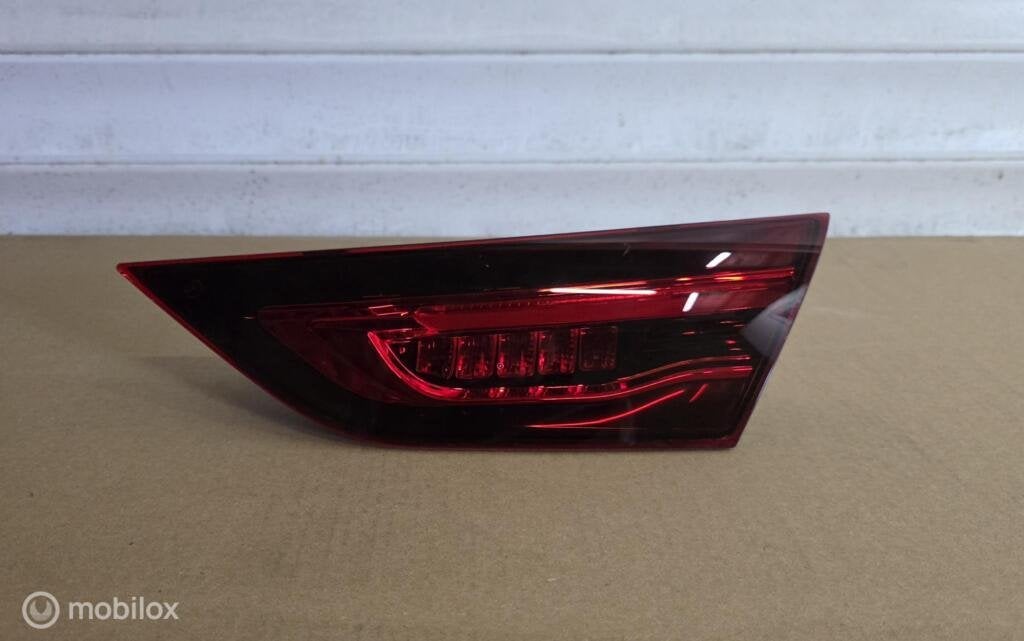 Mercedes cla Achterlicht rechts full led W118 A1189066200, Gebruikt, Ophalen of Verzenden