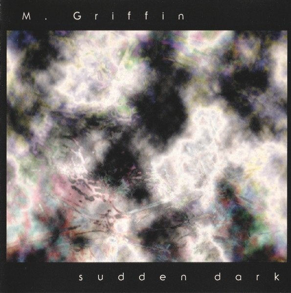 M. Griffin - Sudden Dark, Verzenden, Zo goed als nieuw