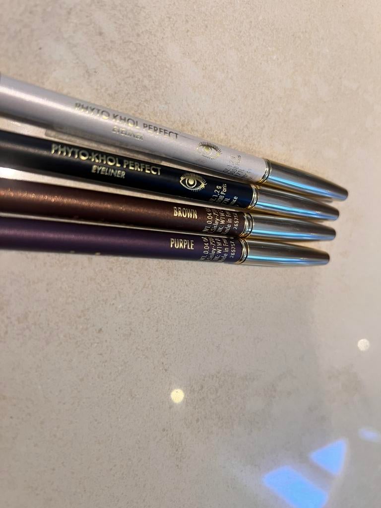 Kohlpotloden sisley oogpotlood, Verzenden, Zo goed als nieuw, Overige kleuren, Handen en Nagels