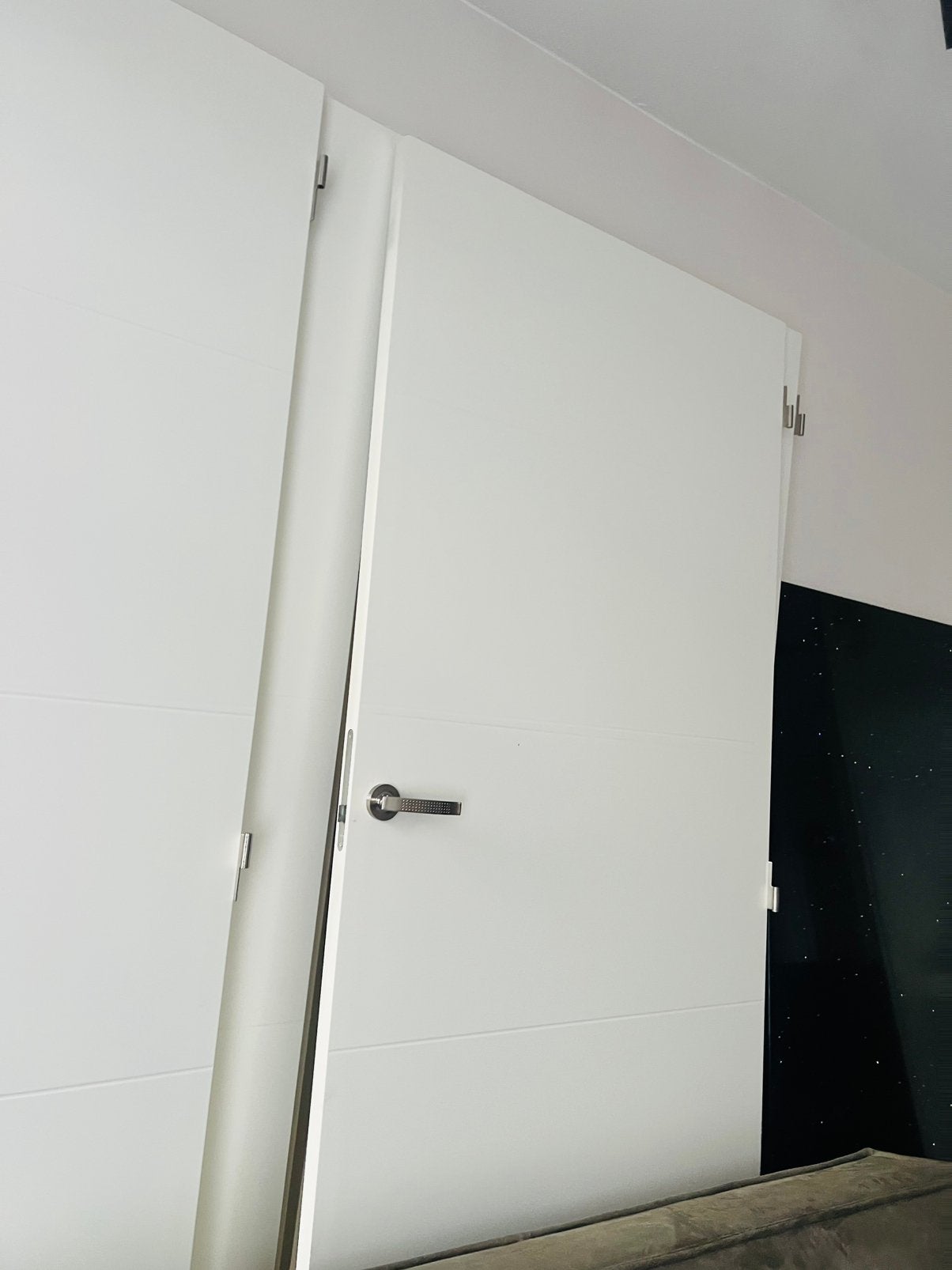 Svedex deuren, Ophalen of Verzenden, Zo goed als nieuw, Binnendeur, 215 cm of meer