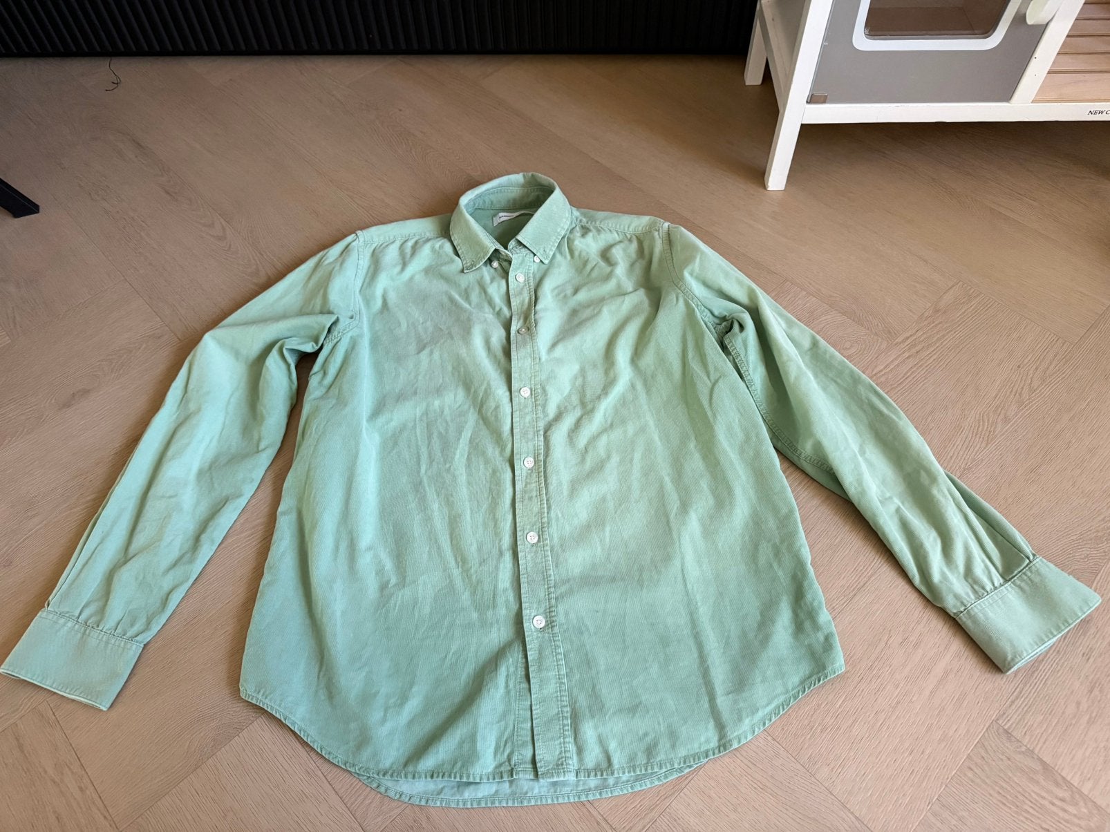 samsøe samsøe blouse, Ophalen of Verzenden, Gedragen