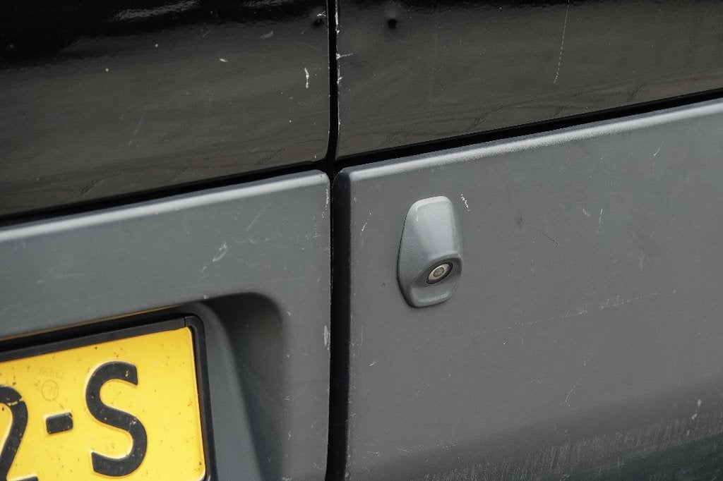 Foto 19 van Ford Transit | 170Pk | Dubbele Cabine | Achteruitrijcamera