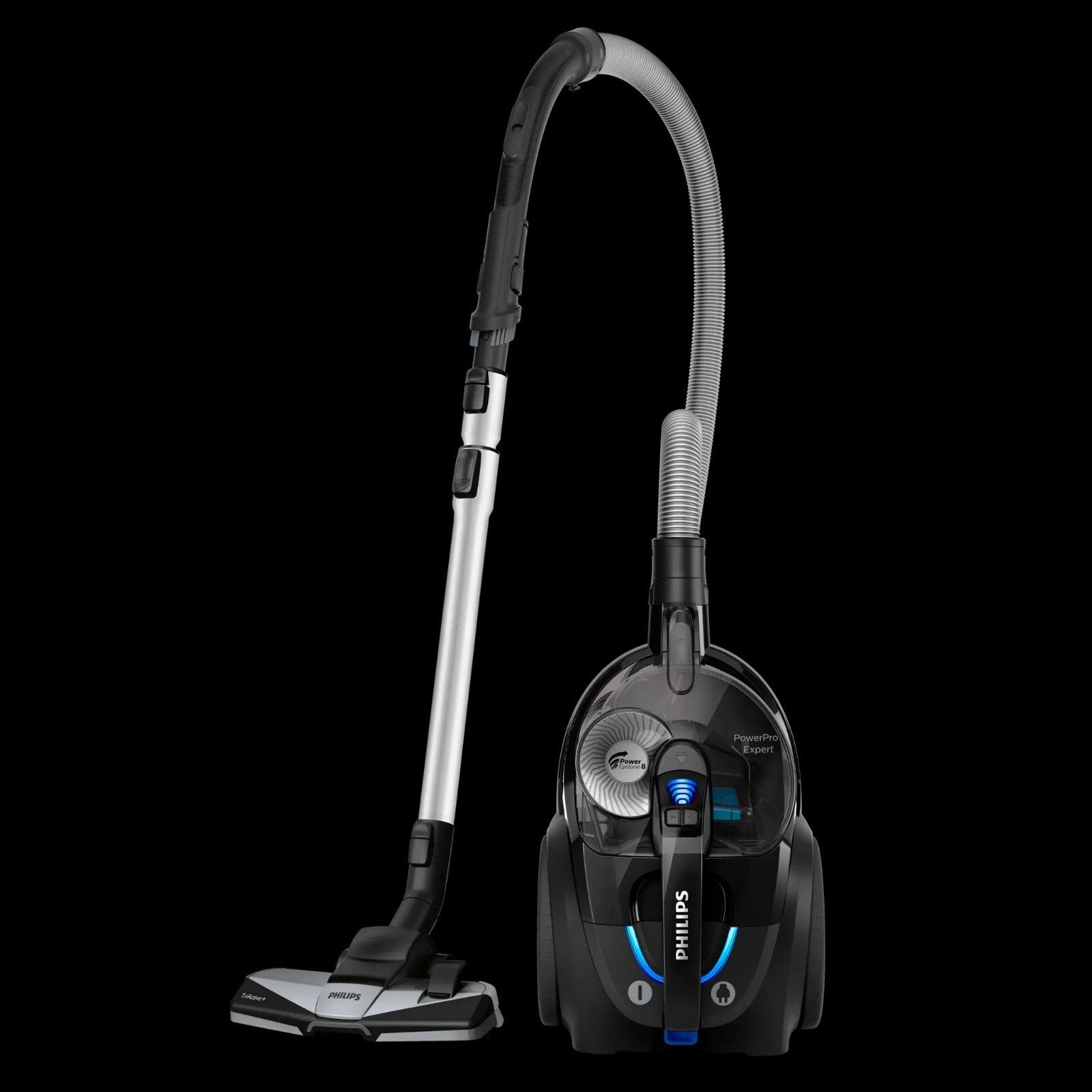 Philips PowerPro Expert, Witgoed en Apparatuur, Philips, Nieuw, Ophalen of Verzenden, Sledestofzuiger