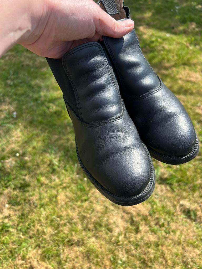 Jodhpurs maat 36 Fouganza, Dieren en Toebehoren, Paardrijkleding, Ophalen, Gebruikt, Recreatie, Schoeisel