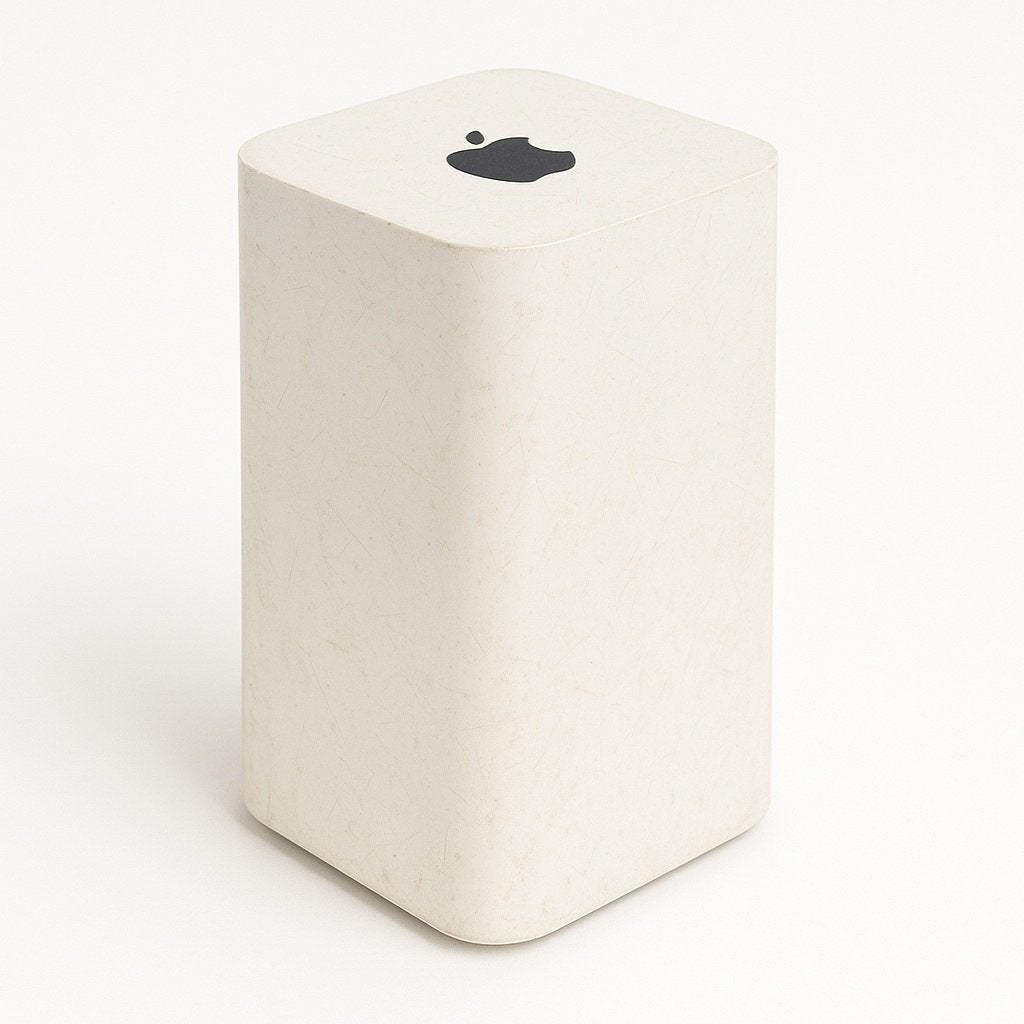 Apple AirPort extreme Time Capsule A1470 - Werkt perfect!, Ophalen, Gebruikt, Router