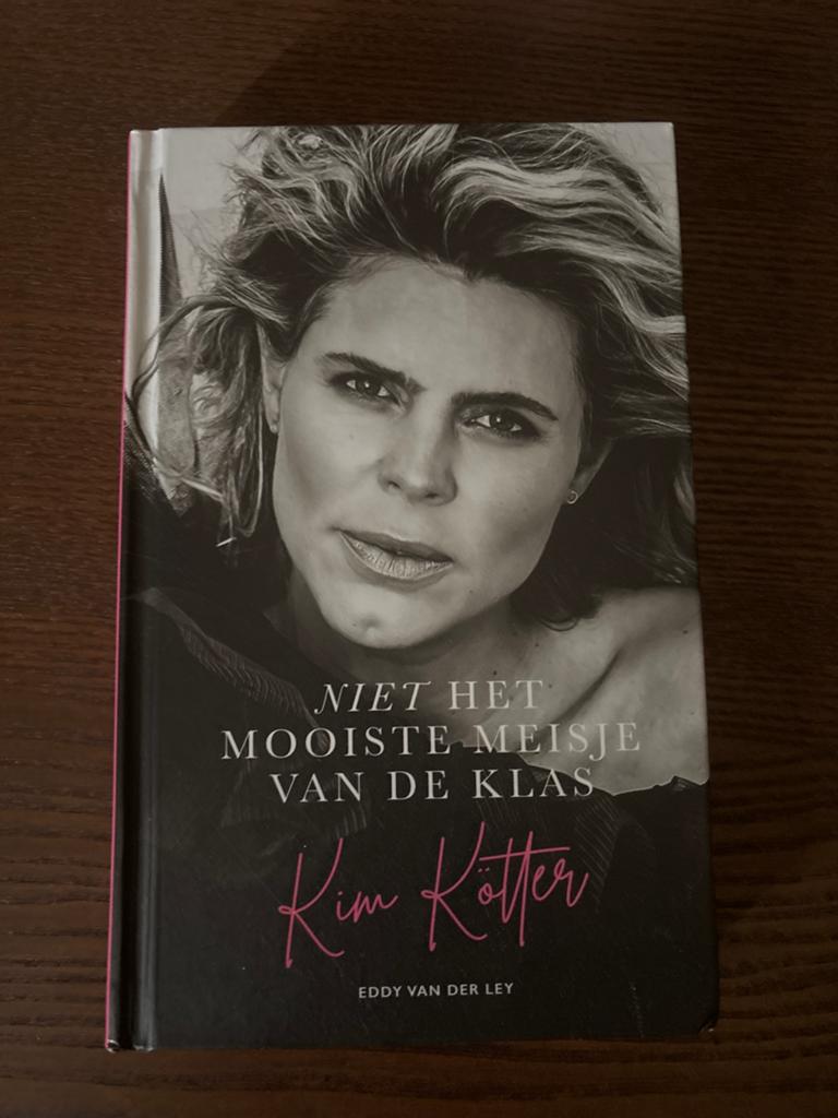Niet het mooiste meisje van de klas - Kim Kötter, Boeken, Biografieën, Ophalen, Zo goed als nieuw, Overige