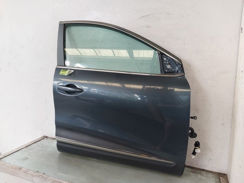 Portier Rechts Voor Renault Kadjar (RFEH) 2016 801000704R, Gebruikt, Renault Deutschland AG, Dialog.deutschland@renault.de, Peter-Huppertz-Straße 5, Köln 51063, , Duitsland