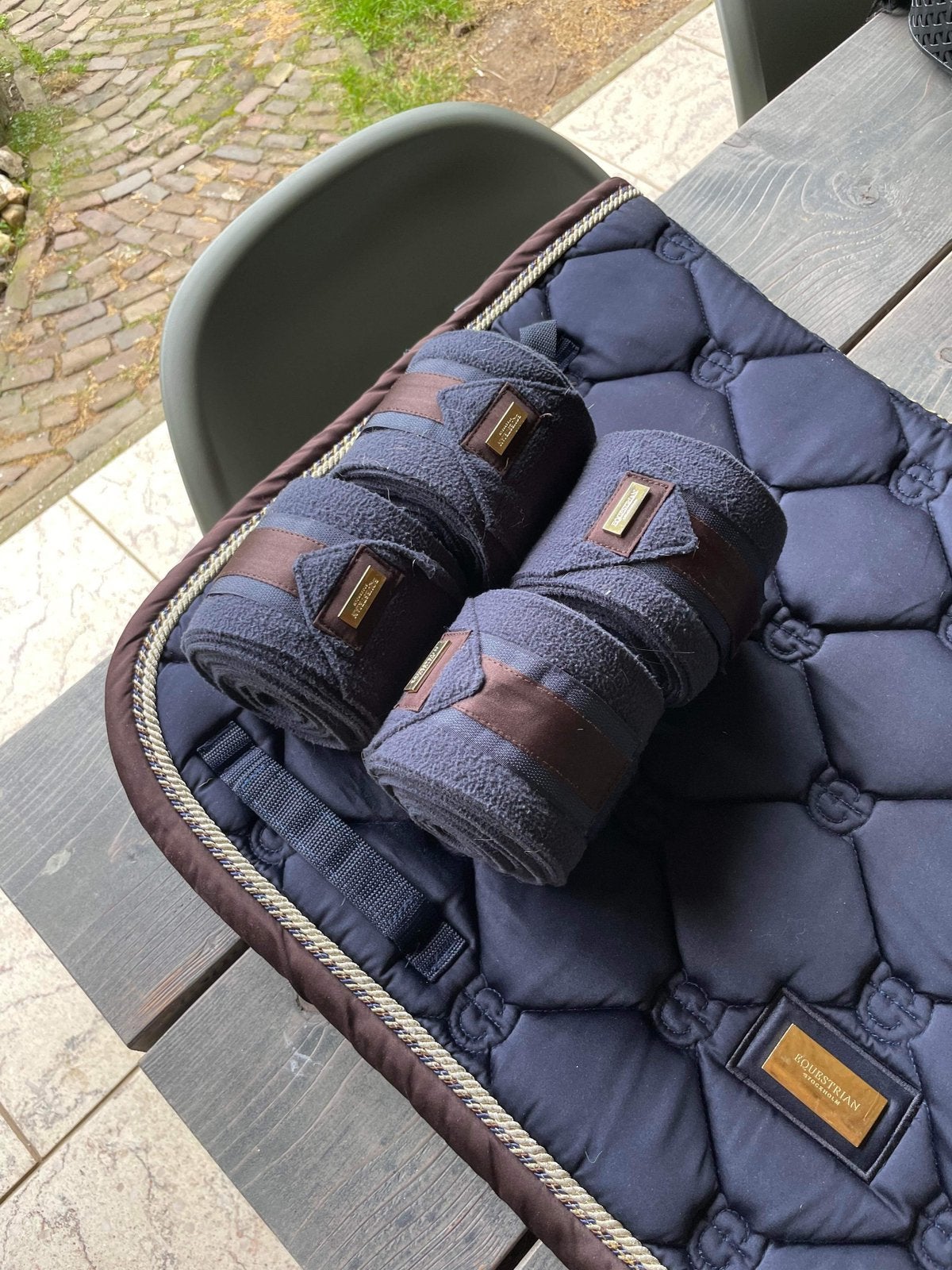 Equestrian stockholm set, Ophalen, Zo goed als nieuw