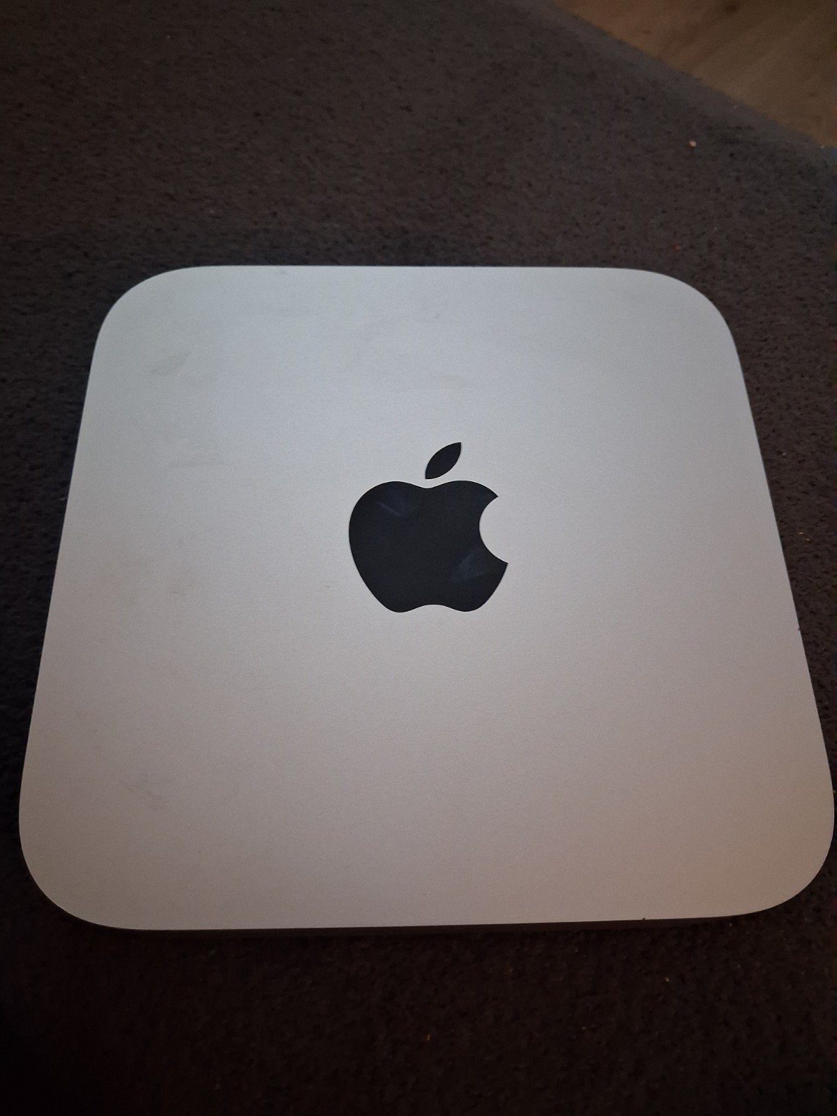 mac mini m1 2020 met 16gb geheugen en 2tb opslag, Computers en Software, SSD, Ophalen of Verzenden, Zo goed als nieuw, Mac Mini