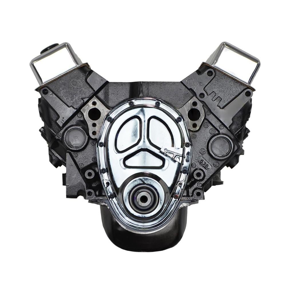chevrolet 350 v8 revisie motor crate engine 345hp, Auto-onderdelen, Ophalen, Chevrolet, 3411mj, Info@willemusacars.nl