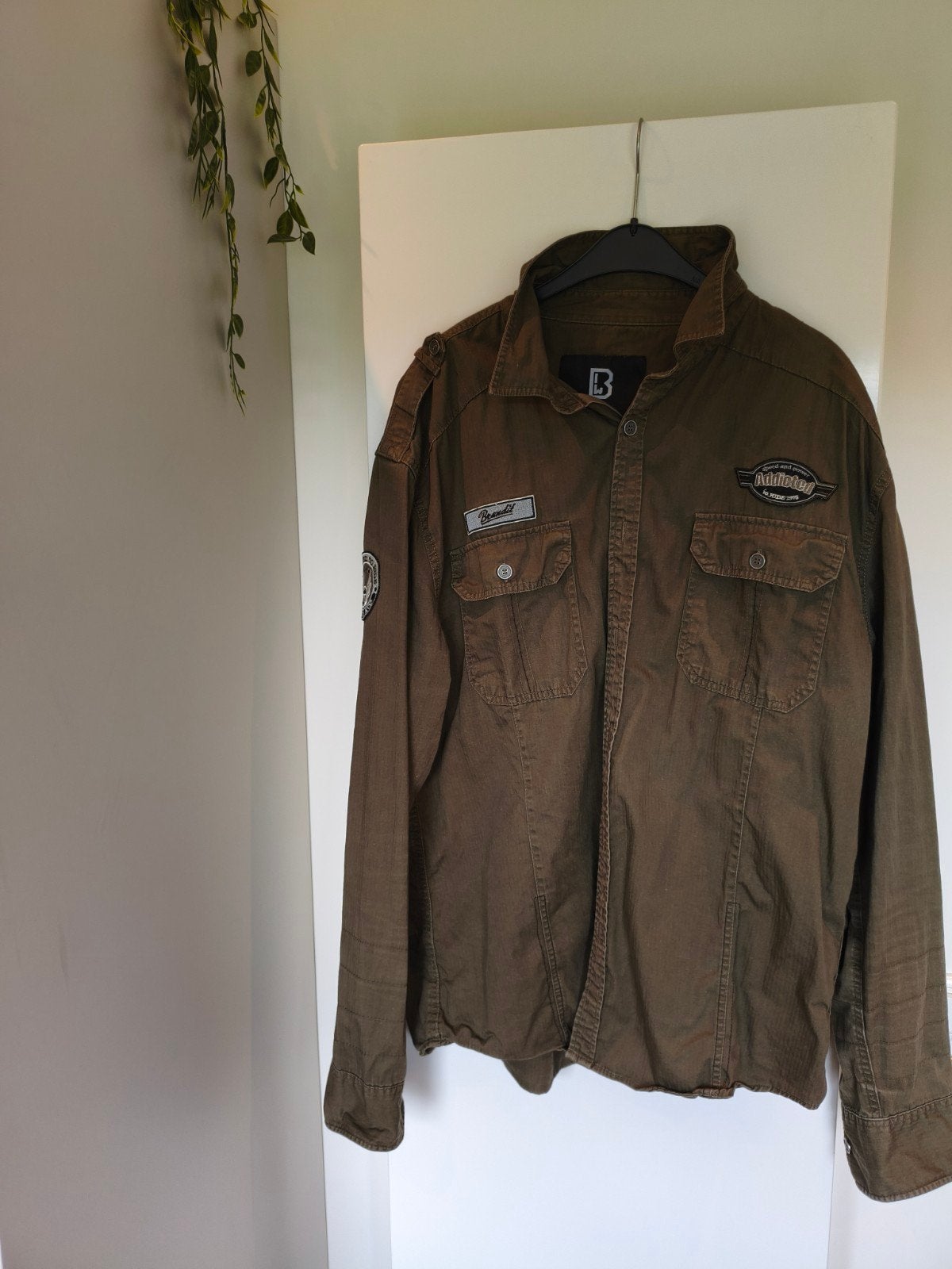 Herenoverhemden - Diverse Stijlen en Maten, Kleding | Heren, Ophalen, Meerkleurig, Diverse merken, Overige halswijdtes