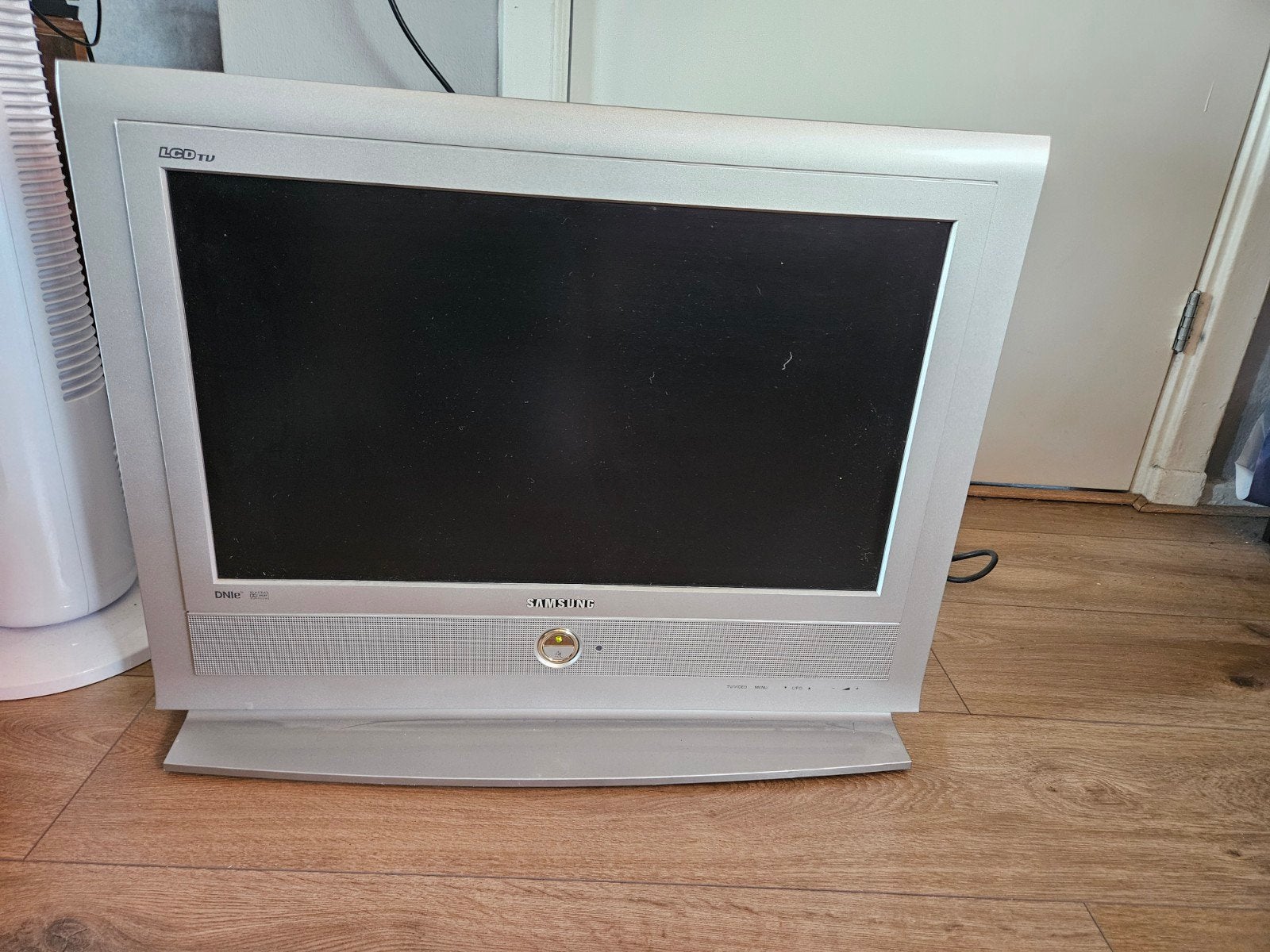samsung 22" monitor scherm, Computers en Software, Ophalen, Full HD, VGA, LED