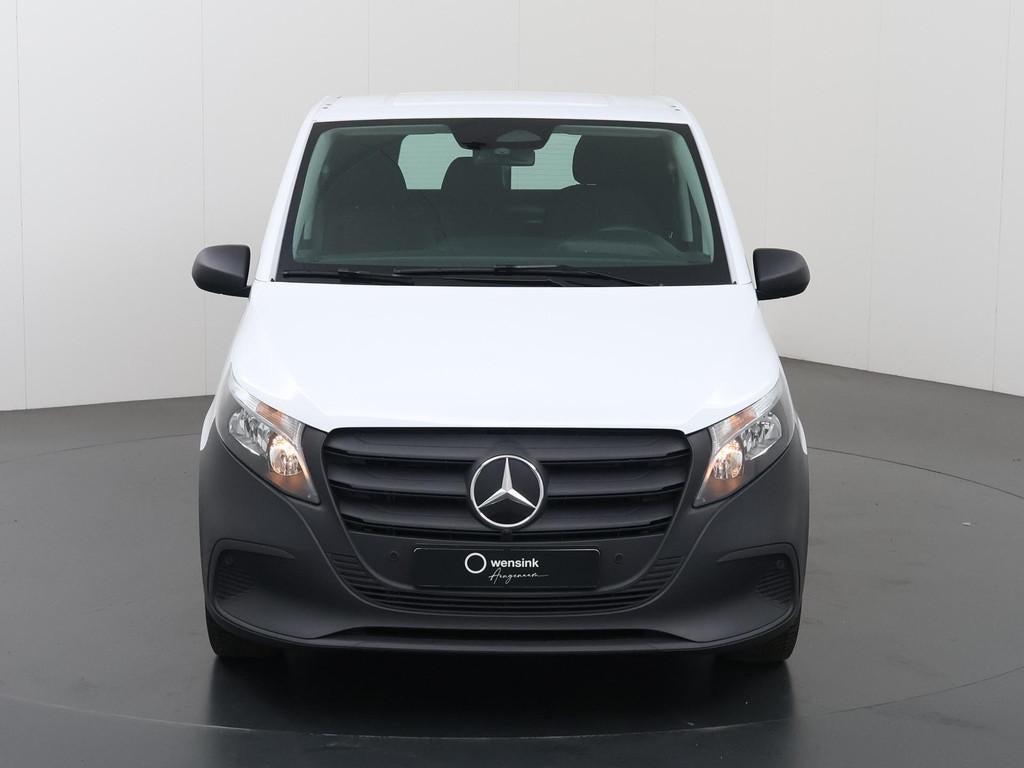 Mercedes-Benz Vito 116 CDI L2 Pro | Navigatie | Parkeercamer, Auto's, Automaat, Gebruikt, 2000 kg, Bedrijf
