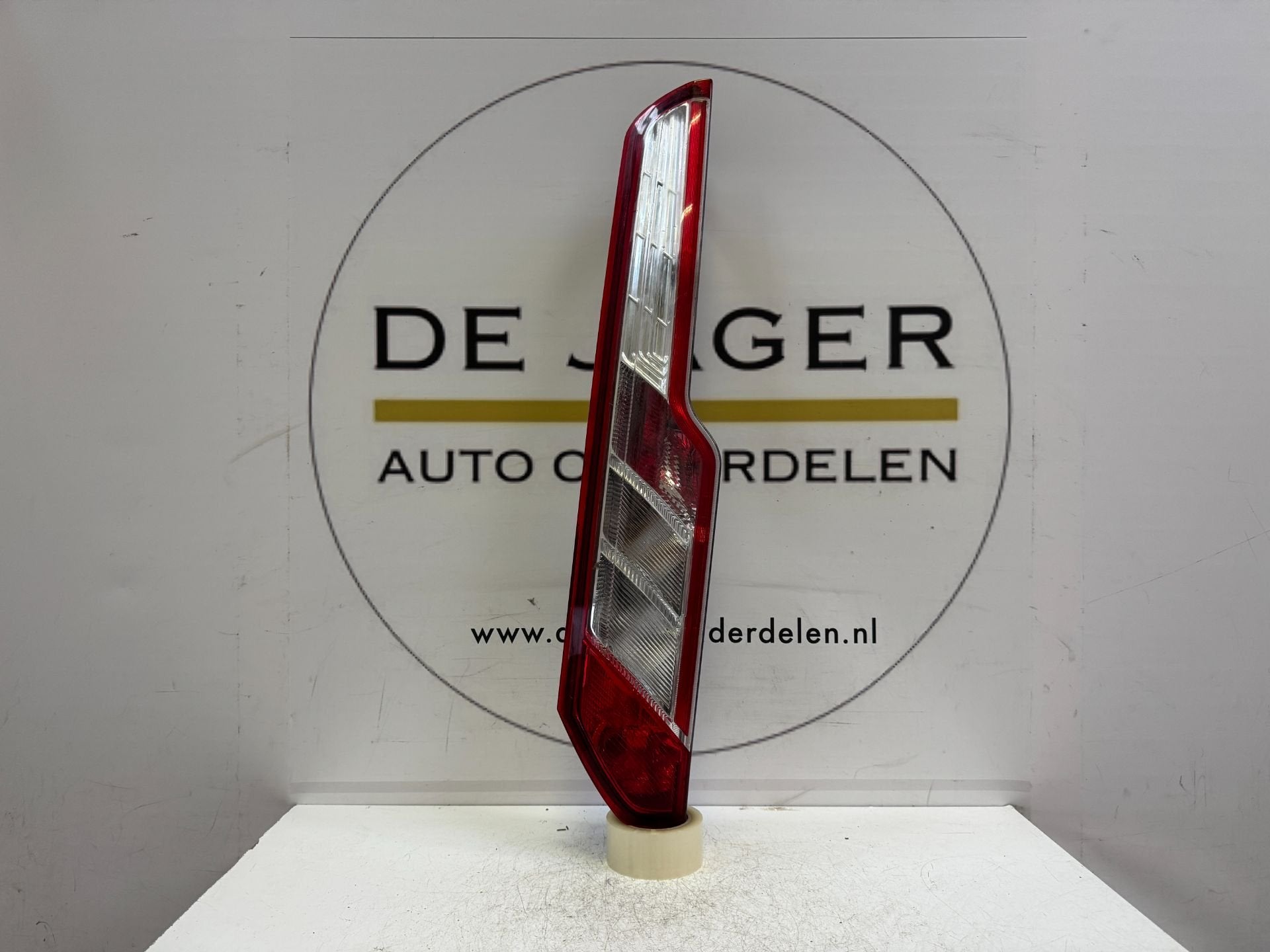 FORD TRANSIT CUSTOM FACELIFT ACHTERLICHT LINKS ACHTER, Auto-onderdelen, Gebruikt, Info@ford.com, Ophalen of Verzenden, Ford