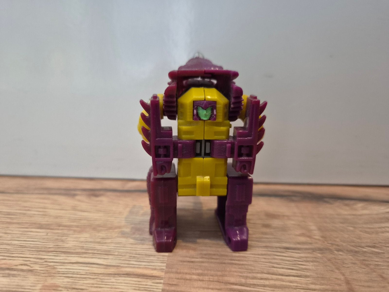 G1 Transformers Cindersaur, Verzamelen, G1, Ophalen of Verzenden, Zo goed als nieuw, Decepticons