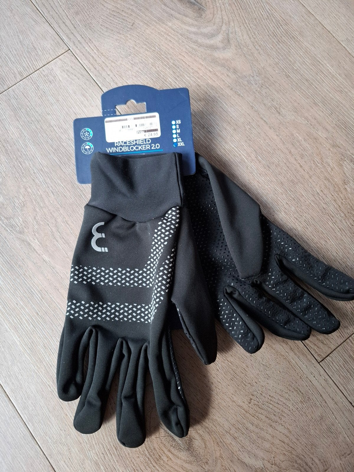BBB raceshield windblocker nieuw maat xxl, Ophalen of Verzenden, Nieuw, XXL, Bovenkleding