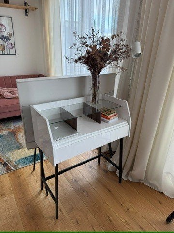 Loftscape Noora secretaire bureau, Ophalen, Zo goed als nieuw
