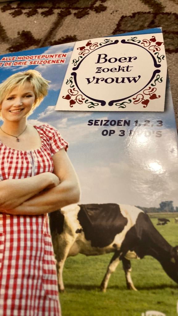 Het Kleine Huis  op de Prairie 2 dvd box, Alle leeftijden, Ophalen of Verzenden, Zo goed als nieuw, Drama