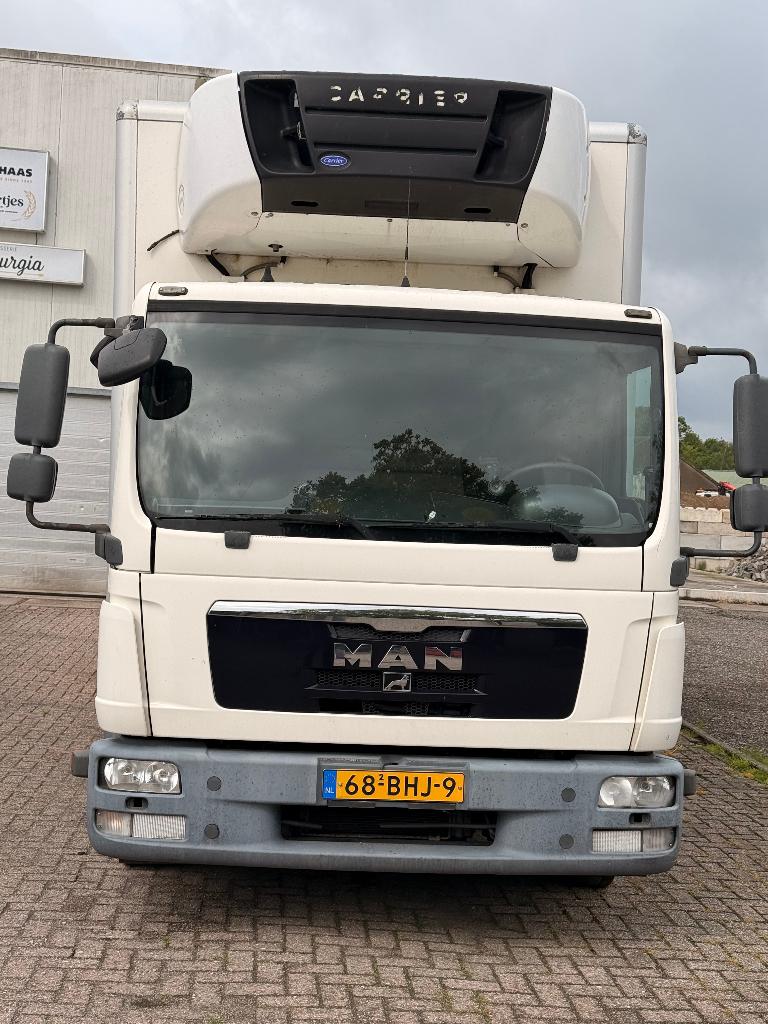 man vrachtwagen 2012, Auto's, Vrachtwagens, Bedrijf, Te koop