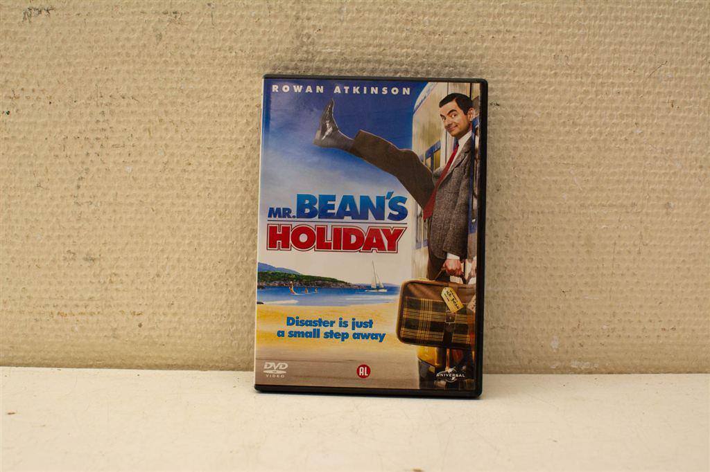MR Bean 39689, Ophalen of Verzenden, Gebruikt