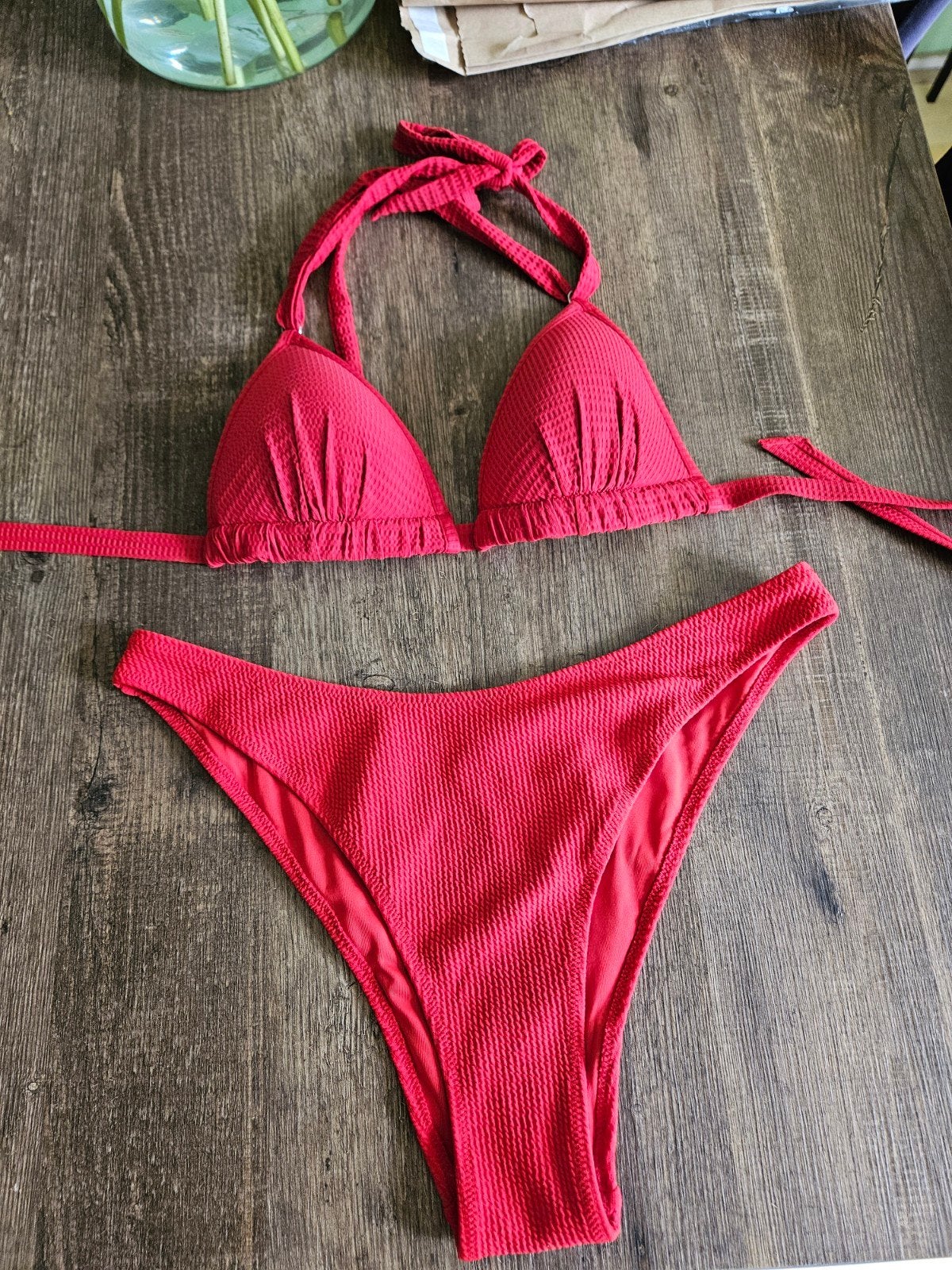 Bikini, Ophalen of Verzenden, Bikini