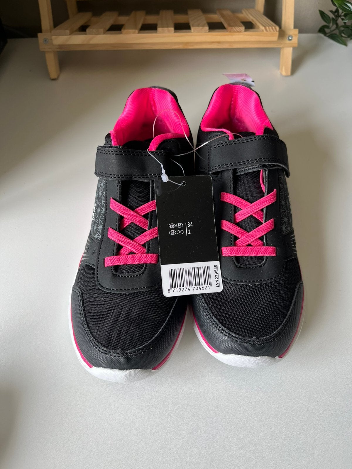 Schoenen maat 34, Ophalen of Verzenden, Nieuw, Schoenen
