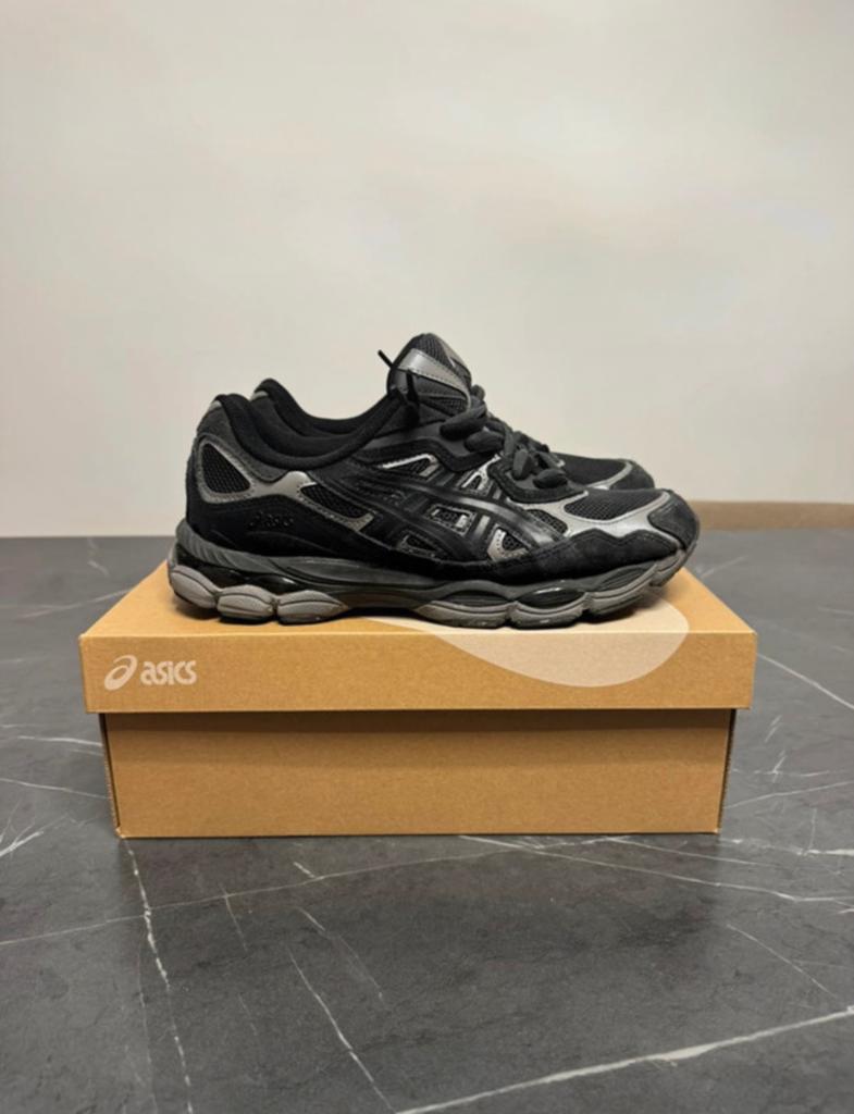 Asics maat 44, Ophalen of Verzenden, Zo goed als nieuw