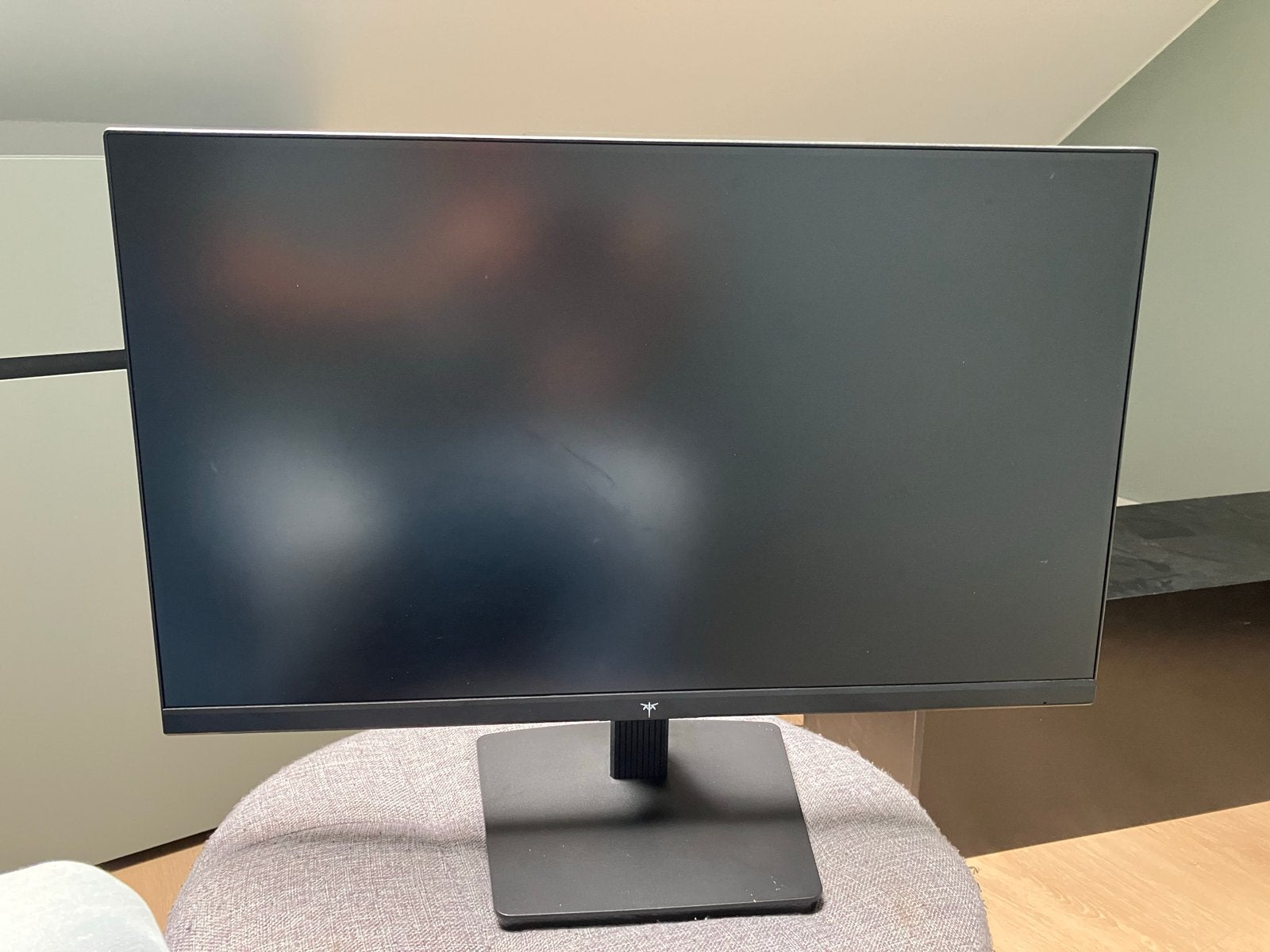 KTC H24B9S Gaming Monitor - 144Hz, Computers en Software, IPS, 101 t/m 150 Hz, Full HD, Zo goed als nieuw