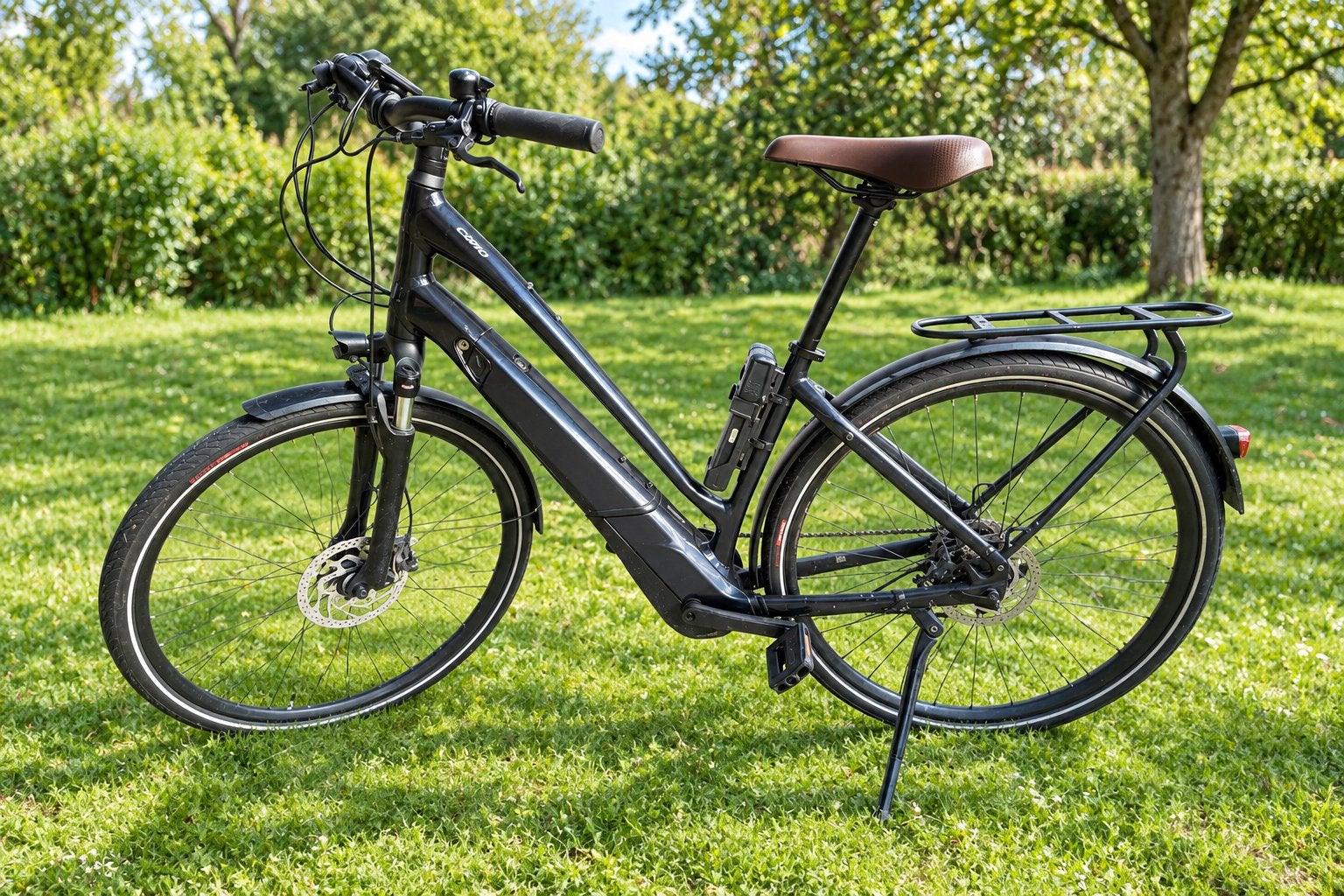 Specialized Como E-bike - 2018 model, Fietsen en Brommers, Ophalen, Gebruikt, 50 km per accu of meer, Overige merken