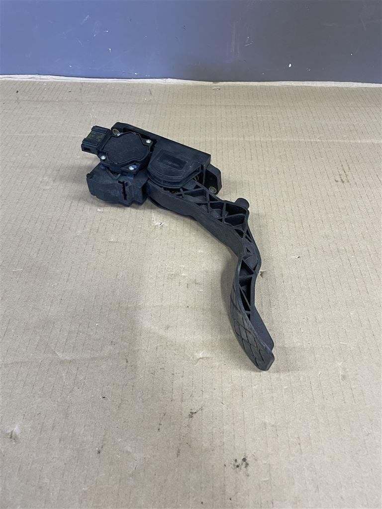 99-08 VW Polo Seat skoda fabia benzine gaspedaal 6Q2721503G, Ophalen of Verzenden, Zo goed als nieuw