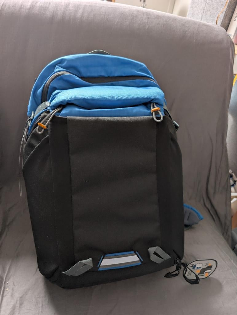 Lowepro BP 300 AW camera rugzak- nieuw, Ophalen of Verzenden, Nieuw, Rugtas, Lowepro