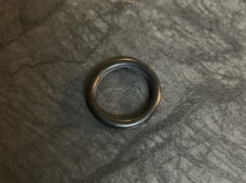 Middenstandaard rubber ring 273754 Piaggio Vespa, Ophalen of Verzenden