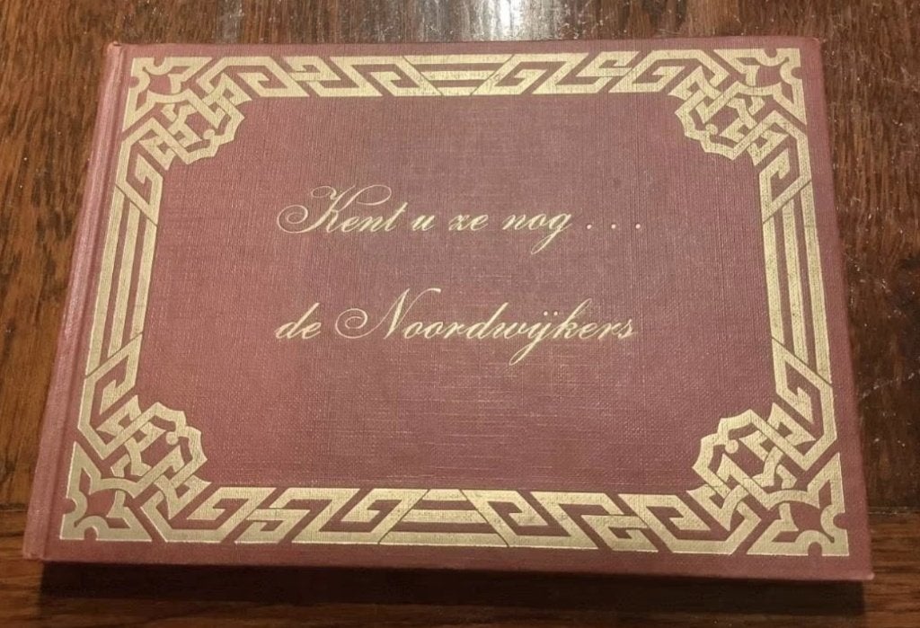 Boekjes over Akersloot, Noordwijk, Groesbeek, Boeken, Geschiedenis | Stad en Regio, Ophalen of Verzenden, Gelezen