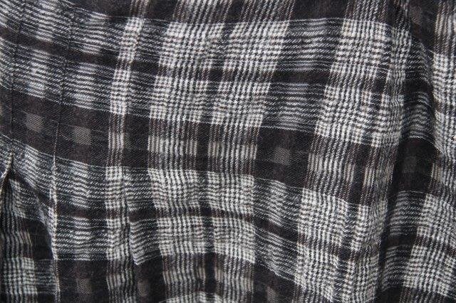 Rok zwart/ bruin/ creme Caroline Biss 46 Winter Vaste OPRUIM, Zwart, Maat 46/48 (XL) of groter, Ophalen of Verzenden, Zo goed als nieuw